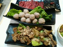 -陈记顺和牛肉火锅馆(天河北路店)