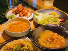 -春树下·树屋花房西餐厅(罍街AS1980店)