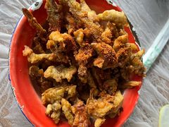 -李叔叔虾蟹大排档(青羊店)