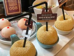 -禄运茶居·手工点心(体育西店)