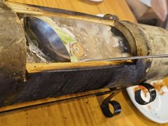 -61号餐吧(兴坪古镇漓江店)