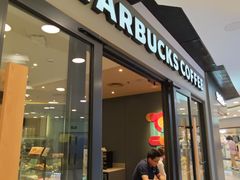 -星巴克(北京新东安)