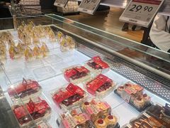 -永辉超市(通州万达店)