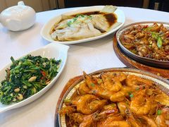-新洪记·丽久饭店(铁西店)