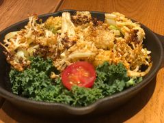 烤花椰菜-乐凯撒披萨(东方新世界店)