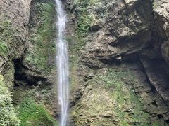 -重庆神龙峡漂流