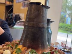 -下杨家青海土火锅(海湖店)