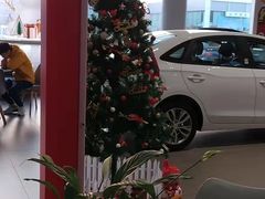 -上海永达通途别克4S店(七宝店)