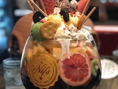 -NLFS1983咖啡花园餐厅(锦桂店)
