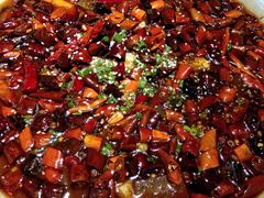 -小杨烤肉(高新店)