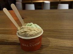 -Dal Cuore 达可芮冰淇淋(陕西北路店)