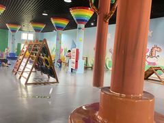 -达蓬山星梦乐园