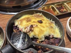 -九田家黑牛烤肉料理(新辰里亚运村店)