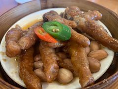 -香江小厨 The Kitchen(香江俱乐部店)