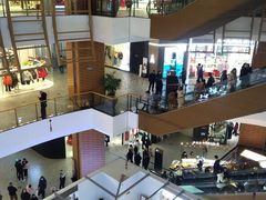 -砂之船奥莱(南京江宁店)
