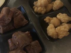-和子足浴SPA会馆(梁溪店)