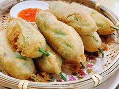 -德胜轩正宗顺德菜(宝安沙井会展中心店)