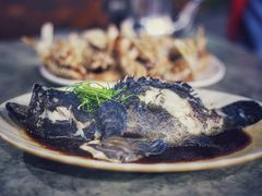 -四川小胡子海鲜(丁村万人海鲜广场店)