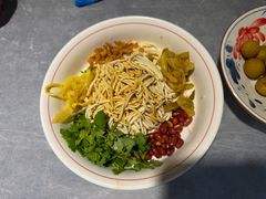 -老海陵·泰州菜(图书馆店)