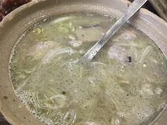 -砂锅李(九江路店)