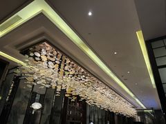 -大理实力希尔顿酒店御璽中餐厅YUXI – CHINESE RESTAURANT