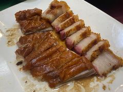 -隆都四季香饭店(碧海路店)