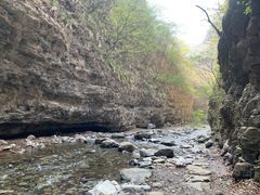 -龙门涧景区