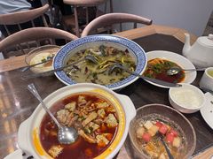 -川香鼎盛·川府家宴商务宴请(市桥富华路店)