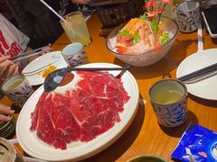 -有喜屋·烧鸟·居酒屋(周浦万达店)