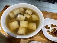 鱼饼-山海珍味韩国料理(奥城店)