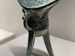 -深圳博物馆(古代艺术馆)