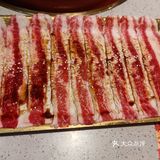 周末就是要和别的人一起吃肉肉呀