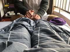 -养心阁足道馆(火宫殿一店)