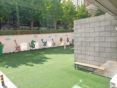 -智星少年学校·幼小衔接·精品托管