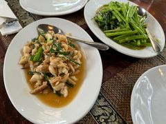 -自然餐厅(Phuket)