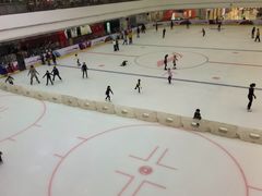 -全明星滑冰俱乐部(万象城店)