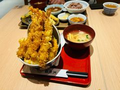 -爱蝦乃家(金虹桥店)