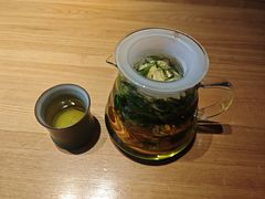 -竹里馆·淮扬菜·功夫茶(老门东店)