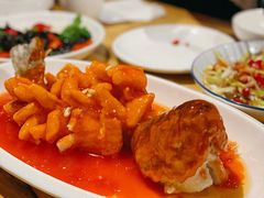 -赤宴·川菜(玉林店)