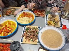 -龙虾奇迹泥炉烤肉(大华三路店)