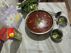-重庆特色冷锅鱼(武大店)