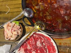 -咖咖火锅(老店)