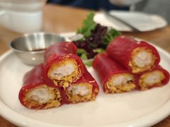 -花舍·新派粤菜·西餐·下午茶(亚运村·鸟巢店)