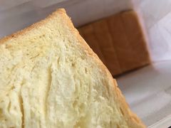 招牌原味吐司-爸爸糖手工吐司(上海五角场万达店)