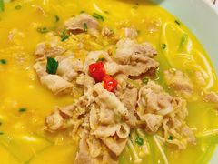 -南方酒店·淮扬菜(回民街店)