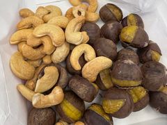 -薛记炒货(卓悦INTOWN店)