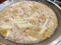 -老来福·非遗酸汤兔(凯旋路店)