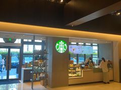 -麦当劳(东方时代广场分店)