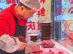 -阳阳老火锅(小南门店)