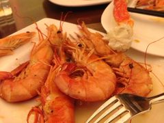 picture-杭州国际会议中心洲际酒店-原素全日餐厅(解放东路店)